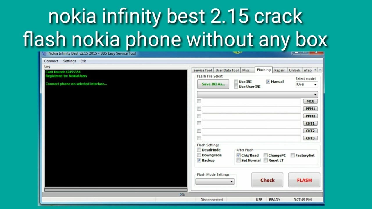 Nokia best 2.29 loader crack